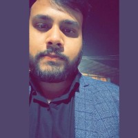 Ashutosh Saini