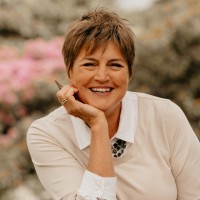 Antoinette Valsamakis, PhD