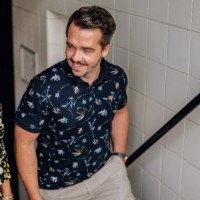 Joep Van Mierlo