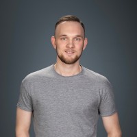 Roman Kravchenko
