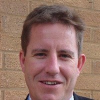 Ian Williams