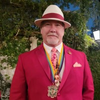 Charles Timothy Porch, Pmp