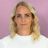 Anne Sophie Fall Thorø