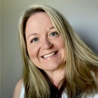 Catherine Barron