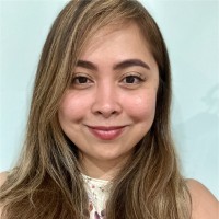 Jhoanna De Castro
