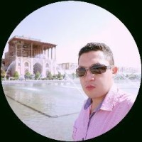 Hamid Reza Mohammadi