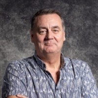 Capt. Pär Brandholm