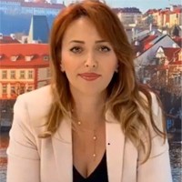 Busaga Melania