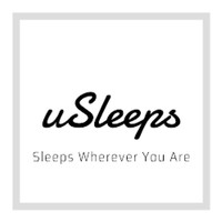 Usleeps Pillow