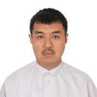 Ahmed Jamal Al Din