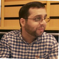 Nazim Parkar