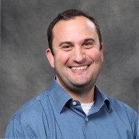 Patrick Nappi DMSc, PA-C