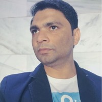 Muhammad Kashif