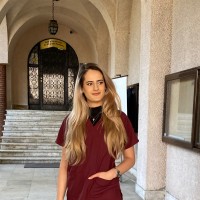Adina Vîlcu