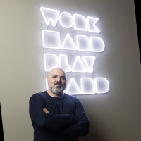 José Guerra Prado
