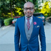 Thabo Dube