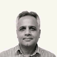 Ajoy Deshmukh