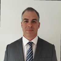 Colin Crowther