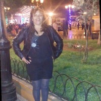 Maria Ocaranza