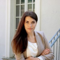 Miriam Furnari