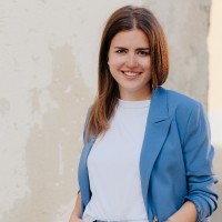 Marie Fischer