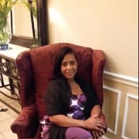 Paula Thomson
