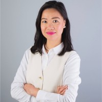 Marilyn Medrano, Cpa I Cisa I Mba I Msc Data Science