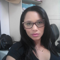 Ariane Ferreira
