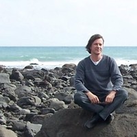 Serge Burov