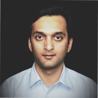 Nikhil Sinha