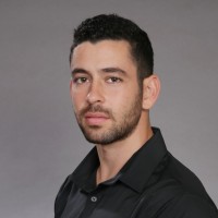 Zachary Sebaa