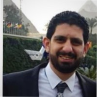 Ahmed Mostafa
