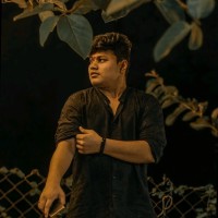 Nivedan Chitte