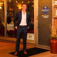 Gino Bartucci