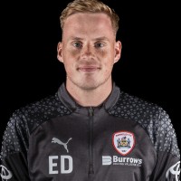 Ed Davies