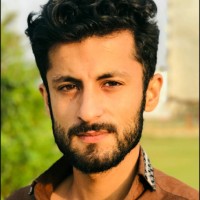 Zain Ul Abadian.