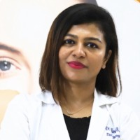 Dr Harini B S
