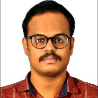 Krishna Raj P N