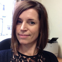 Norunn Kristine Olsen