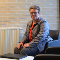 Mariët Karbet