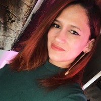 Yisel Crespo