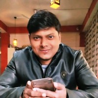 Pranjay Kumar