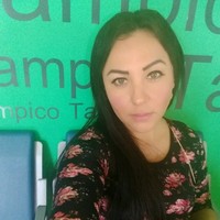 Joana Saldivar Hernández
