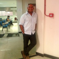 Alexander Gonzalez Delis