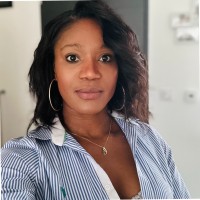 Nadine JAMET