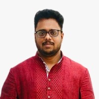 Praveen K.P