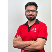 Gaurav Sharma
