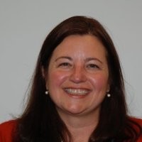 Elizabeth Carrabine, MLD, SPHR, SHRM-SCP