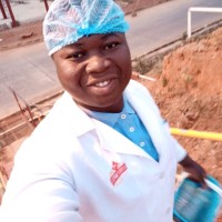 Fiyin Ogundina