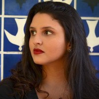 Amanda Hillerman - B.Arch.